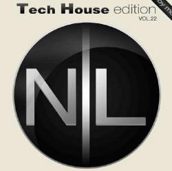 VA - New Life @ TMD Tech House Edition Vol.22