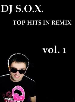DJ S.O.X. TOP HITS IN REMIX 2013 (1)