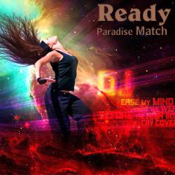 VA - Ready Paradise Match