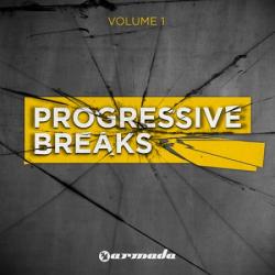 VA - Progressive Breaks Vol 1-3