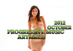 VA - Progressive Music (October 2012)