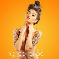 VA - Trance Tattoe #22