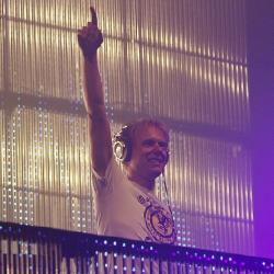 Armin van Buuren - A State Of Trance Episode 594