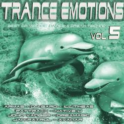 VA - Trance Emotions Vol 5