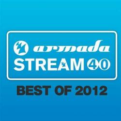 VA - Armada Stream 40: Best Of 2012