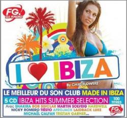 VA - I Love Ibiza