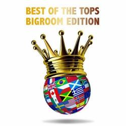 VA - Best Of The Tops: Bigroom Edition