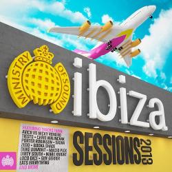 VA - Ministry of Sound - Ibiza Sessions 2013