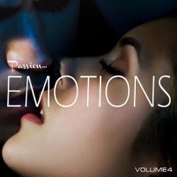 VA - Emotions Passion... Vol.4