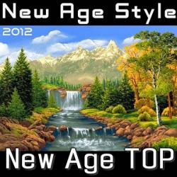 VA - New Age Style - New Age Top 2012