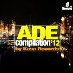 VA - ADE Compilation 2012