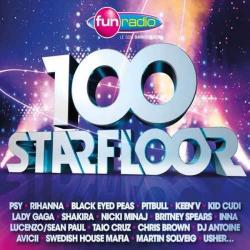 VA - Fun Radio 100 Starfloor