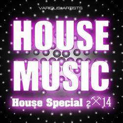 VA - House Special 2.14