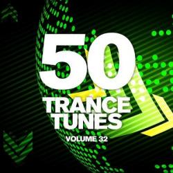 VA - 50 Trance Tunes Vol. 32