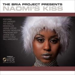 VA - The Bria Project Presents Naomi's Kiss