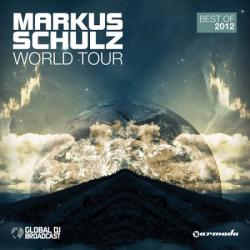 VA - Markus Schulz World Tour Best Of 2012