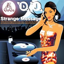 VA - Strange DJ Message