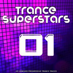VA - Trance Superstars Vol.1