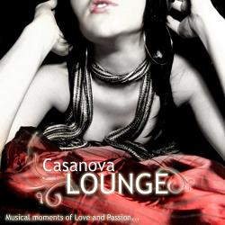 VA - Casanova Lounge, Vol. 1-4