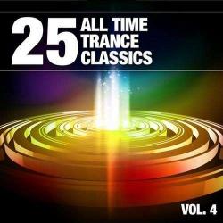 VA - 25 All Time Trance Classics Vol. 4