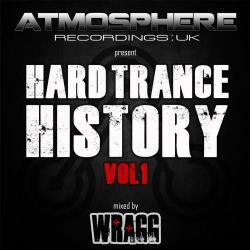 VA - Hard Trance History Vol.1