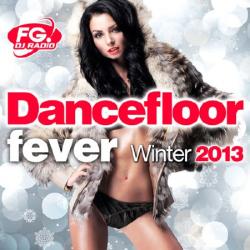 VA - Dancefloor Fever Winter 2013