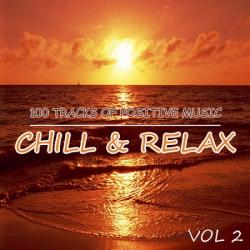 VA - Chill Relax. 100 Tracks Positive Music Vol.2