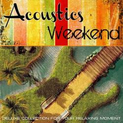VA - Acoustics Weekend