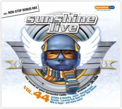 VA - Sunshine Live Vol 44