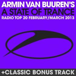 VA - A State Of Trance Radio Top 20 - February / March 2013