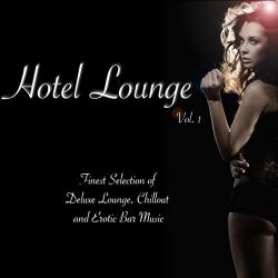 VA - Hotel Lounge, Vol. 1