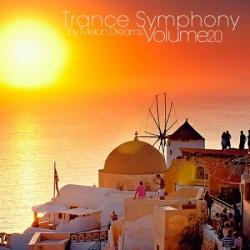 VA - Trance Symphony Volume 20