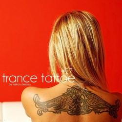 VA - Trance Tattoe #27