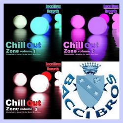 VA - Chill Out Zone Vol.1-3