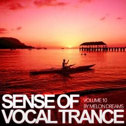 VA - Sense of Vocal Trance Volume 10