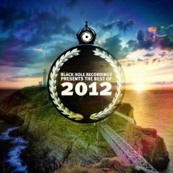 VA - Black Hole Recordings presents Best of 2012
