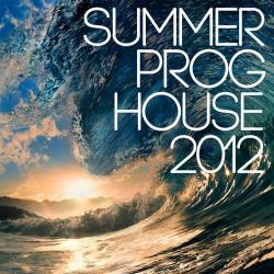 VA - Summer Prog House