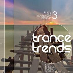 VA - Trance Trends 3-4: The Finest Trance Tunes