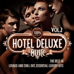 VA - 100% Hotel Deluxe Music, Vol.2