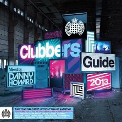 VA - Ministry of Sound: Clubbers Guide 2013