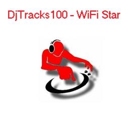 DjTracks100 - WiFi Star