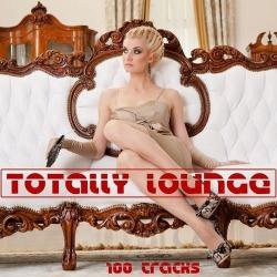 VA - Totally Lounge 100 Tracks