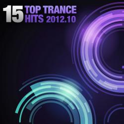 VA - 15 Top Trance Hits 10