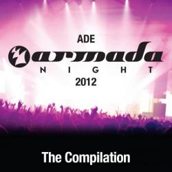 VA - ADE Armada Night 2012: The Compilation