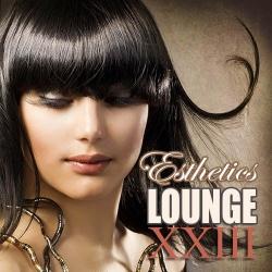 VA - Esthetics Lounge Vol.23