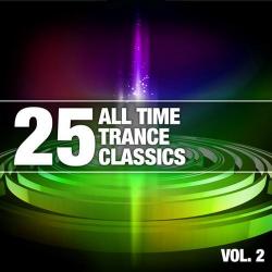 VA - 25 All Time Trance Classics Vol.2