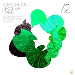 VA - Electronic Groove Card II
