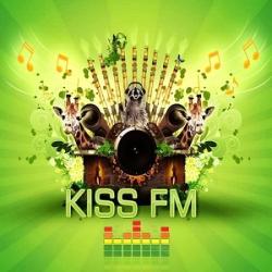 VA - Kiss FM Top 40 July 2012