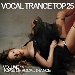 VA - Vocal Trance Top 25 Vol.14