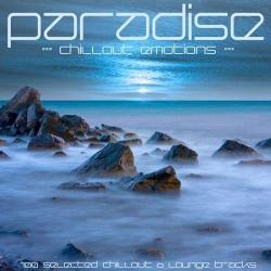 VA - Paradise Chillout Emotions: 100 Selected Chillout and Lounge Track